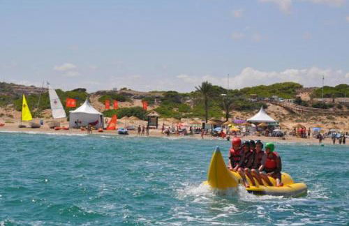 Nova Beach Super cool seaview apartment - Photo 20