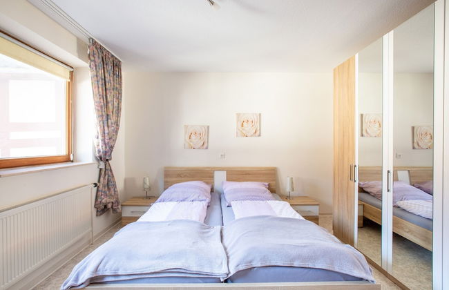 Delightful Holiday Home in Battenberg Near Forest - Foto 37