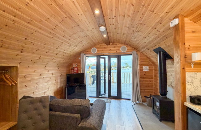 The Firs Country Park - Foto 74