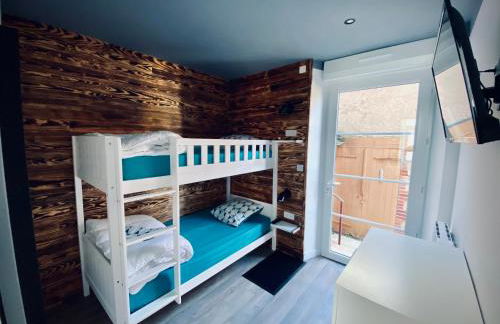 Gîte « Au bord des Embruns » - Photo 29