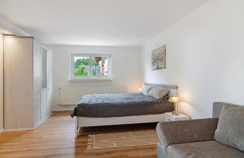 Ferienwohnung Gartenblick - Foto 32