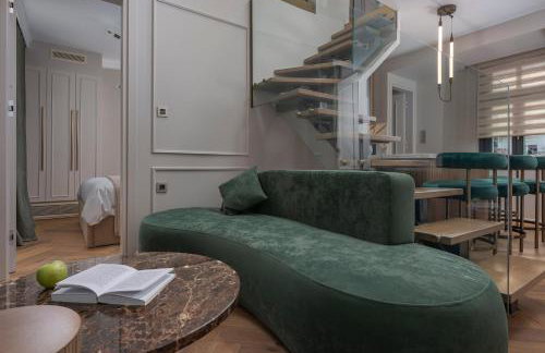 Mountain Pine Luxury Suites - Foto 39