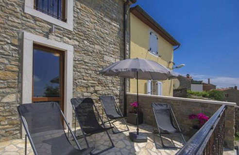 Gorgeous Apartment In Buje With Wifi - Foto 15