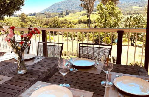 Casa Molino - A private escape with Vineyard views - Foto 46