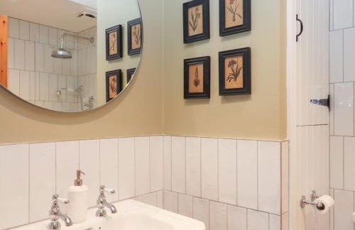 Garden Cottage at the Bowden Estate - Foto 18