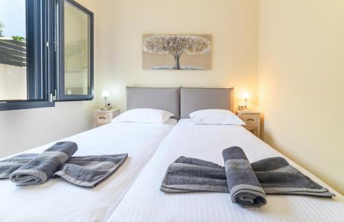 Villa Marilena - Foto 23