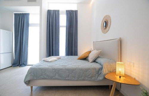 UY - Loft Valencia Acogedores y modernos estudios cerca de la estación Joaquín Sorolla - Photo 49