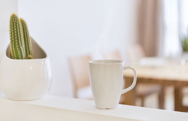 Maryflower Premium Apartments Piraeus - Foto 5