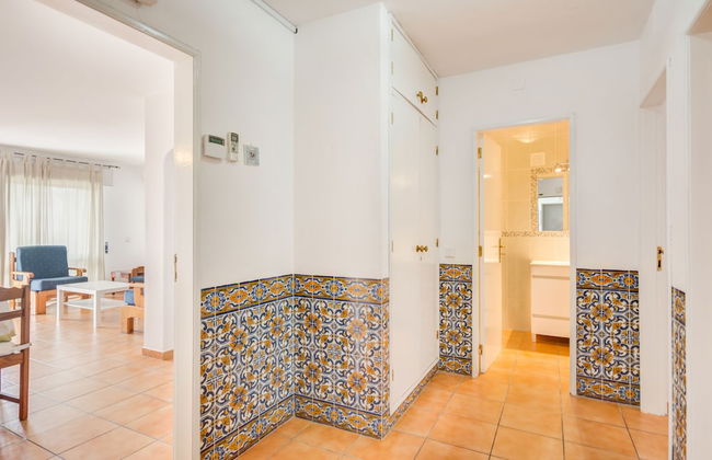 Oura Parque -Apartamentos Turisticos - Foto 2