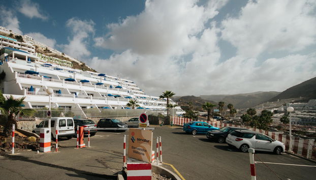 Servatur Montebello - Foto 2