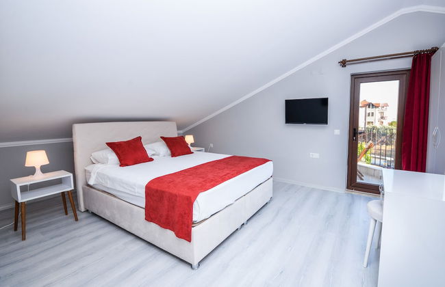 Bahce Apart - Photo 16