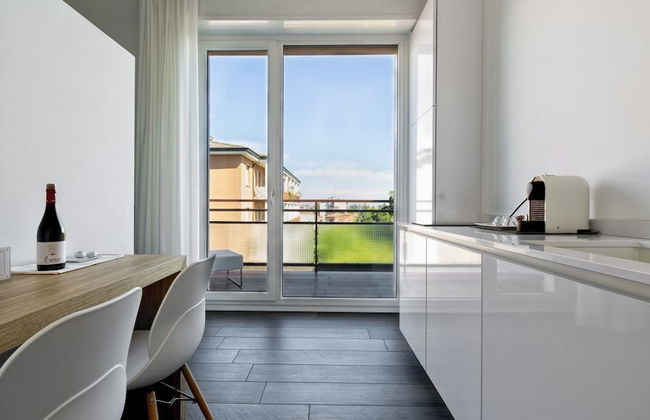 Suite Vogue Cielo - Foto 8