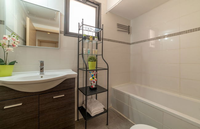 Stay Jaffa Jerusalem - Foto 75