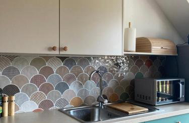 Uroczy Apartament u Mirki - Foto 9