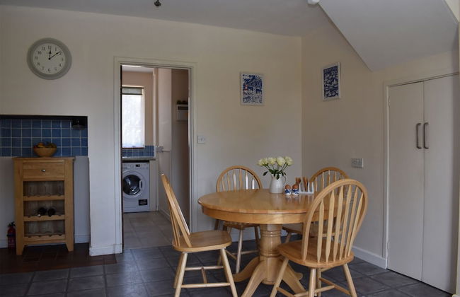 Maytham Cottage - Photo 12