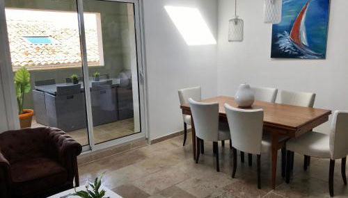 La Maison du Courtil, Amande-Olive - Foto 2