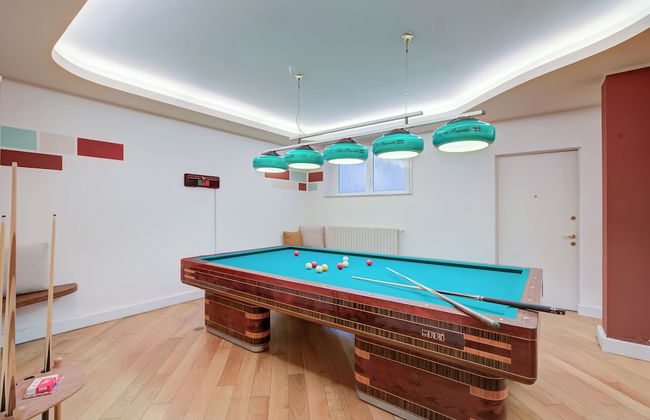 Golf Paradise Villa M - Foto 26