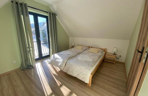 Apartamenty JENDRYCÓWKA - Foto 9