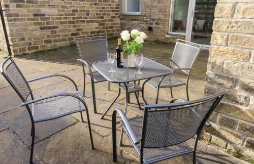 2 Barn Cottages - Foto 20