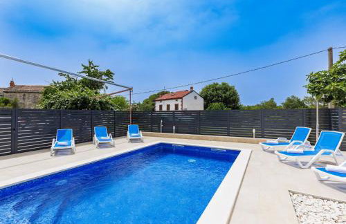 Holiday Home Villa Marija by Interhome - Foto 2