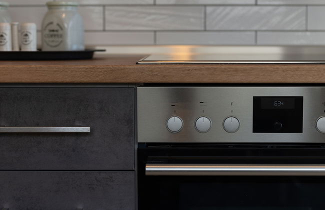 The Black Pearl Villas - Foto 22