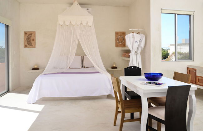 Villas Geminis Boutique Condo Hotel - Photo 17