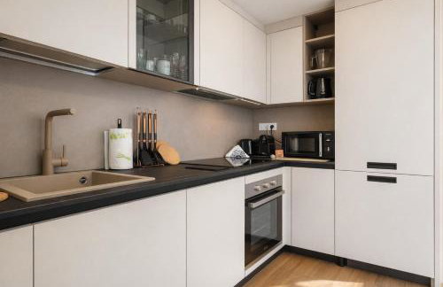 Elegantis Aventino Charming Flat with Private Terrace - Colosseo, Metro and Circo Massimo Nearby - Photo 24