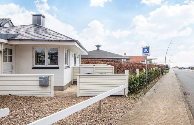 5 Star Holiday Home in Esbjerg V - Foto 55