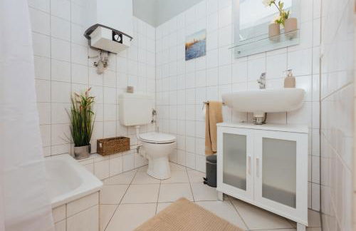 Keksfabrik Lofts zentral in Hamburg - Foto 40