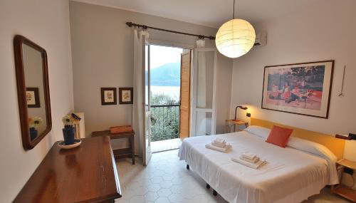 Villa Retrò Alle Rossone With Lake View - Foto 5