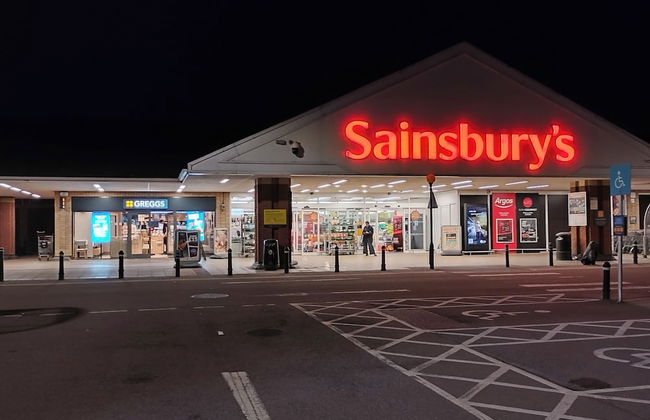 Luxury Apartment in Hemel Hempstead Uk for Couples and Executives, Free Wifi - Foto 22