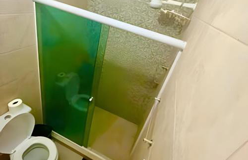 Casa privativa c/5 suites, piscina e churrasqueira - Foto 10