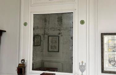 Demeure Jousset des Berries - Foto 73