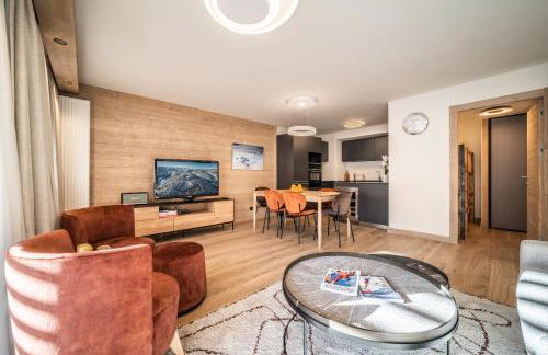 Apartment Kanoko Les Gets- BY EMERALD STAY - Foto 8