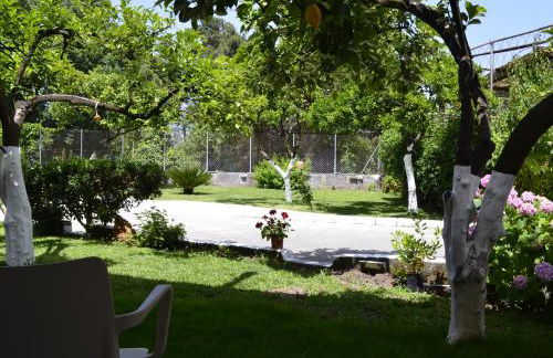 Casa MaLu Boutique Studio No 4 - Foto 21