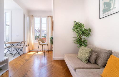 Exclusive Top Floor - Love Suite - Photo 8