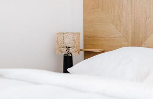 Exklusive Design Appartement Creme de la Creme Neubau - Foto 9