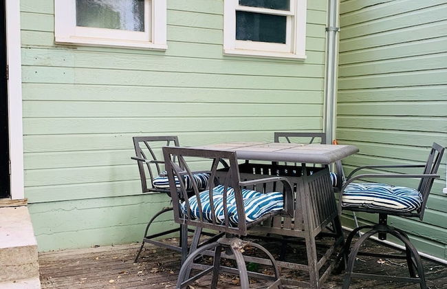 The Downtown Abbey - Foto 75