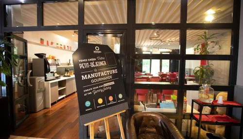 Studio pour séjours d’affaires à La Défense - Foto 5