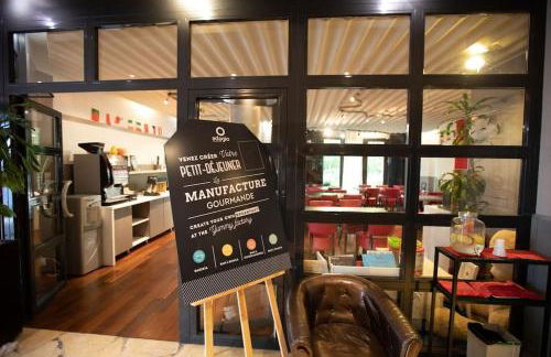 Studio pour séjours d’affaires à La Défense - Foto 5