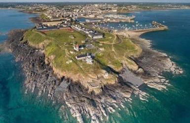 Maison de ville - 4-6 personnes - proche plage - Foto 24