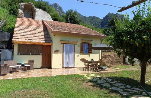 Capocampo Amalfi Coast - Foto 7