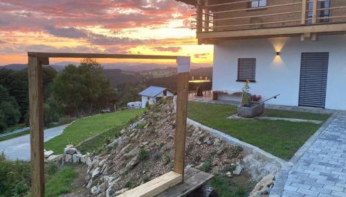 BergChaletWeitblick - Foto 4