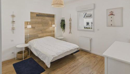 Maison familiale à 500m de la plage - Lesconil - Foto 3