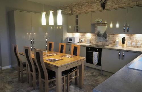 Valhalla Brae, 3 Bed House on NC500 with Beautiful Castle and Sea Views - Foto 10