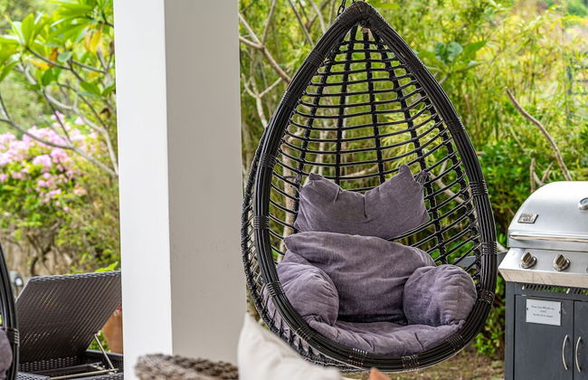 Villa 4 Luxury Private Pool Villa - Foto 44