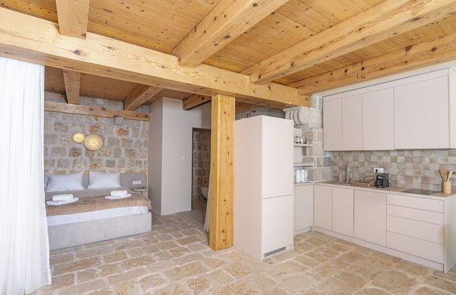 Olive Resort & Villas - Foto 67