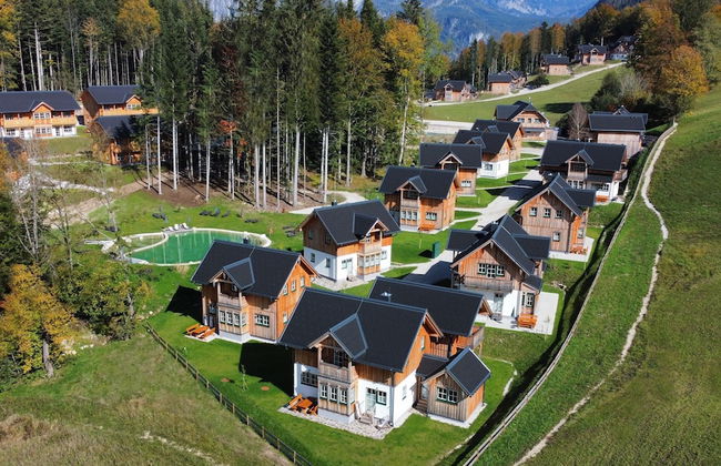 Narzissendorf Zloam - Foto 75