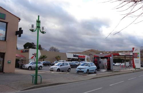 Château Winery la Batisse le minervois - Foto 43