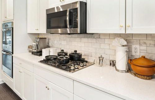 Ashburn 4-BR Homestay Close to Dulles & METRO - Foto 17